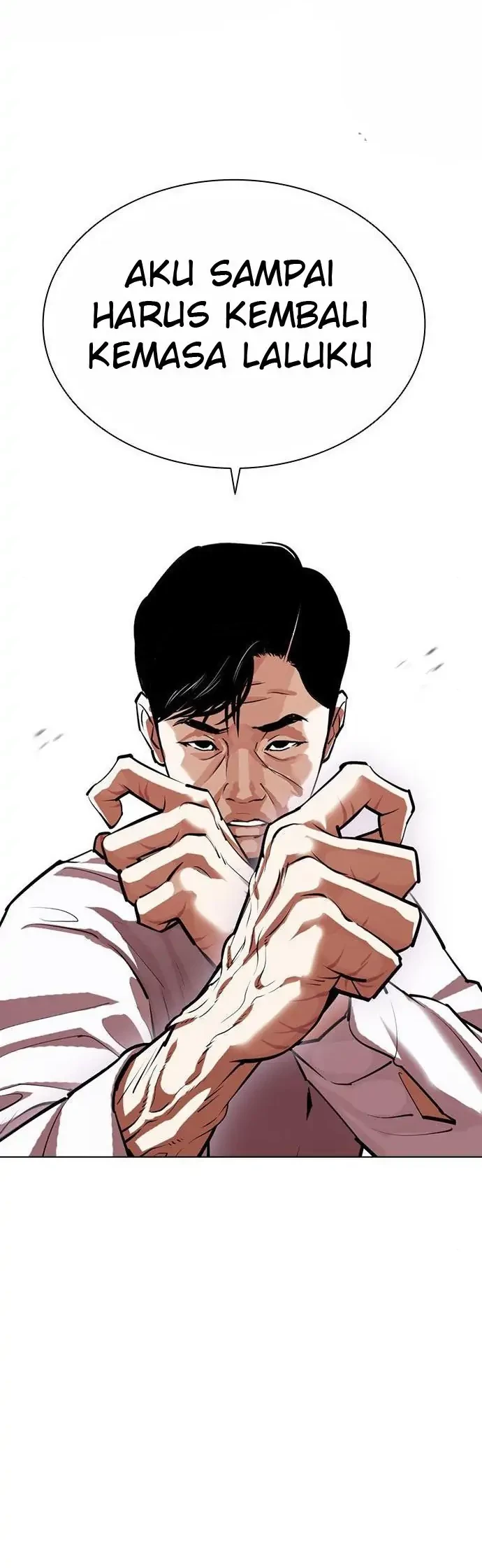 Lookism Chapter 401 Gambar 78