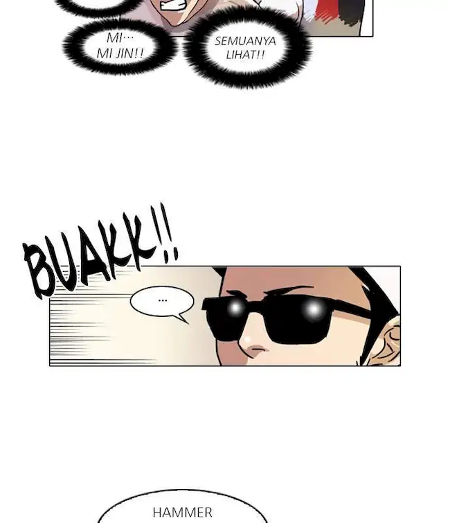 Lookism Chapter 41 Gambar 37