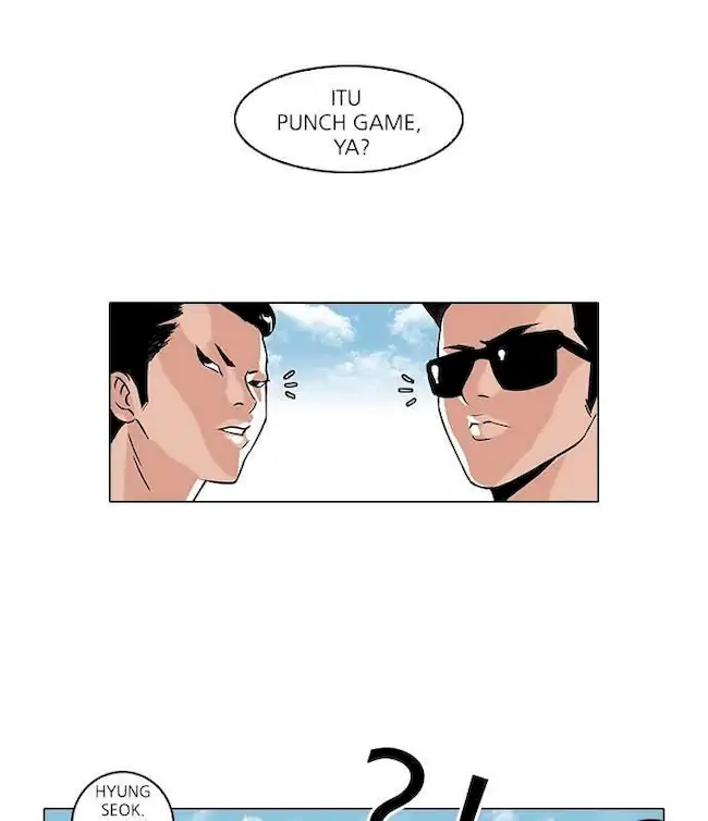 Lookism Chapter 41 Gambar 41