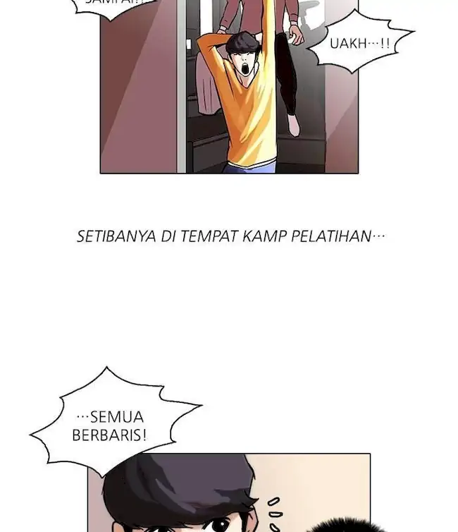 Lookism Chapter 41 Gambar 52