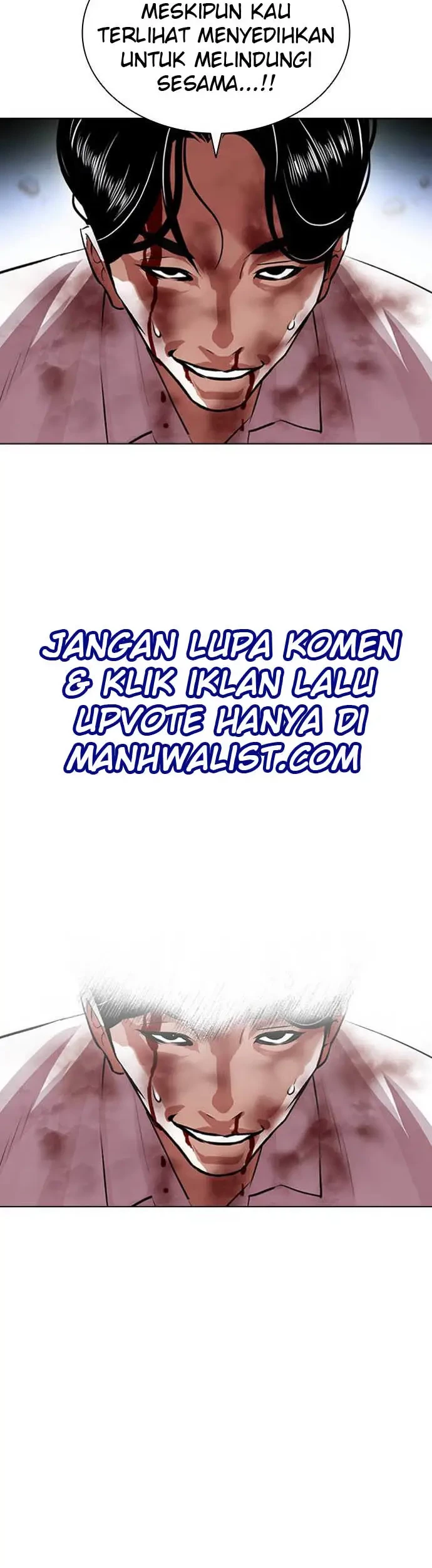 Lookism Chapter 415 Gambar 70
