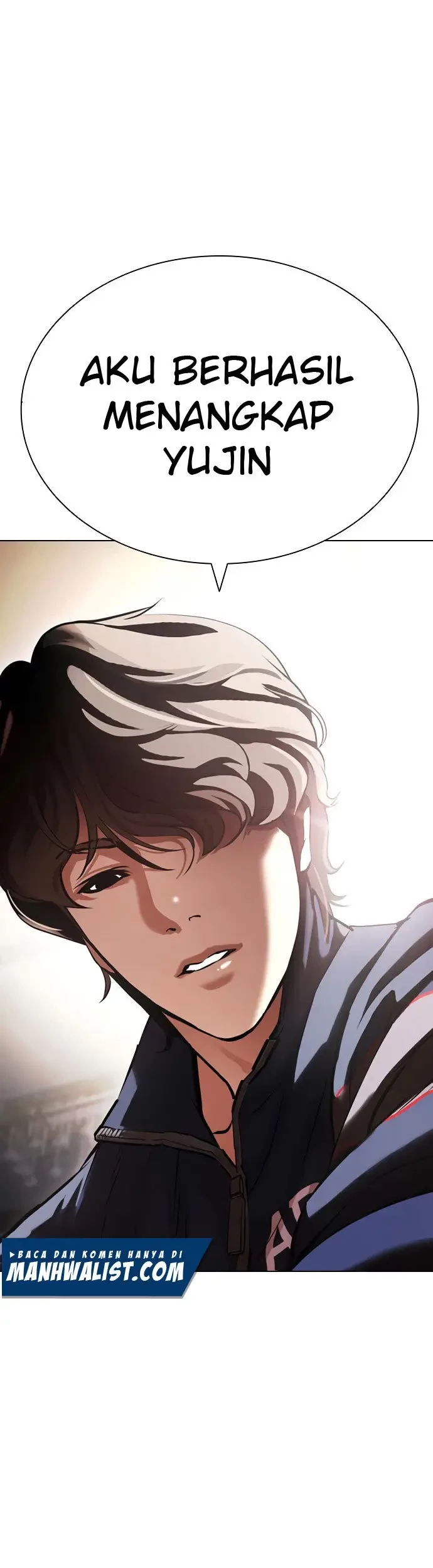 Baca Manhwa Lookism Chapter 417 Gambar 2