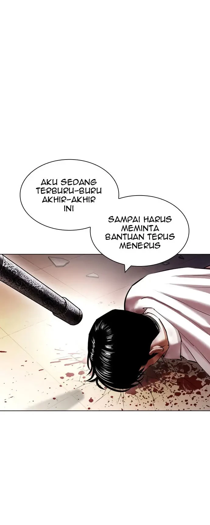 Lookism Chapter 418 Gambar 69