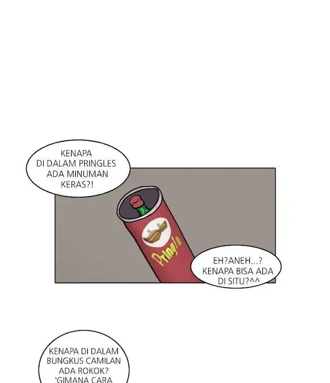 Baca Manhwa Lookism Chapter 42 Gambar 2