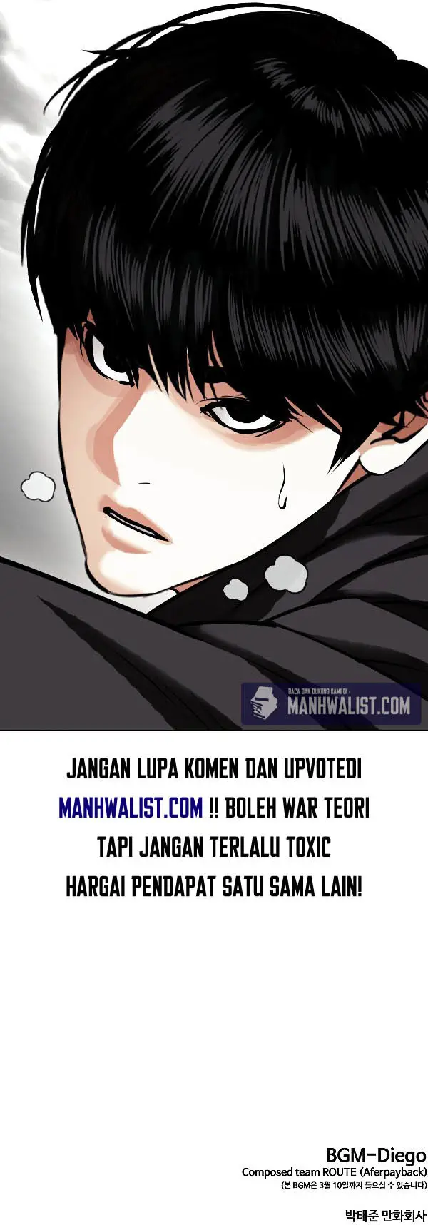 Lookism Chapter 428 Gambar 83