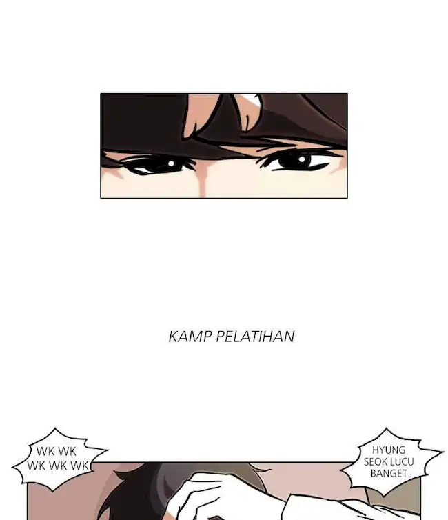 Baca Manhwa Lookism Chapter 43 Gambar 2