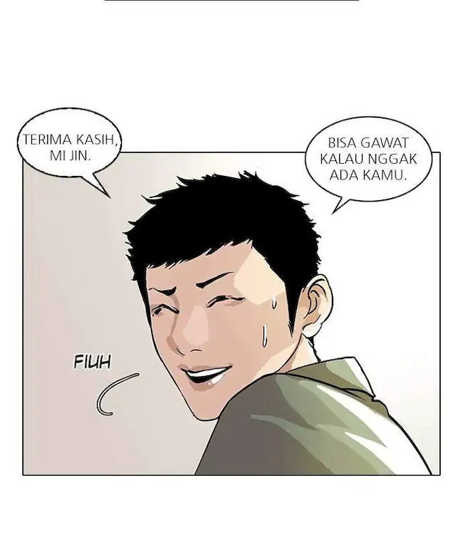 Lookism Chapter 43 Gambar 50