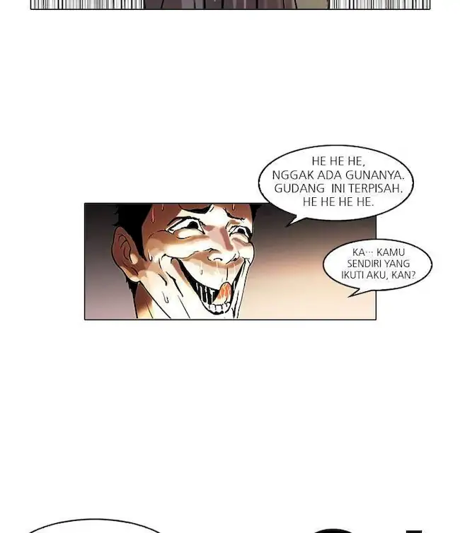 Lookism Chapter 43 Gambar 68