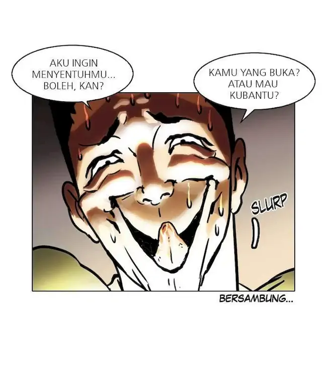 Lookism Chapter 43 Gambar 72
