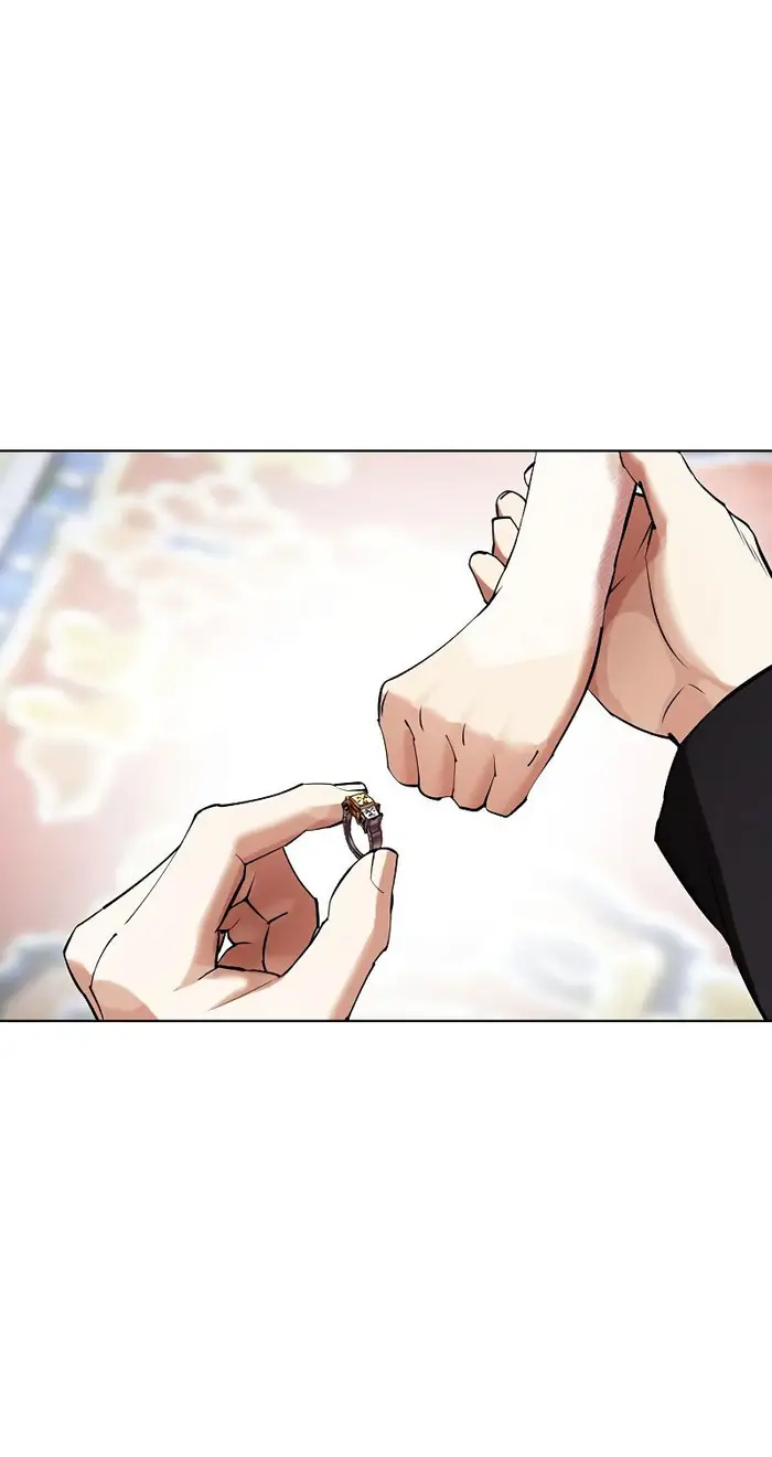 Lookism Chapter 431 Gambar 89