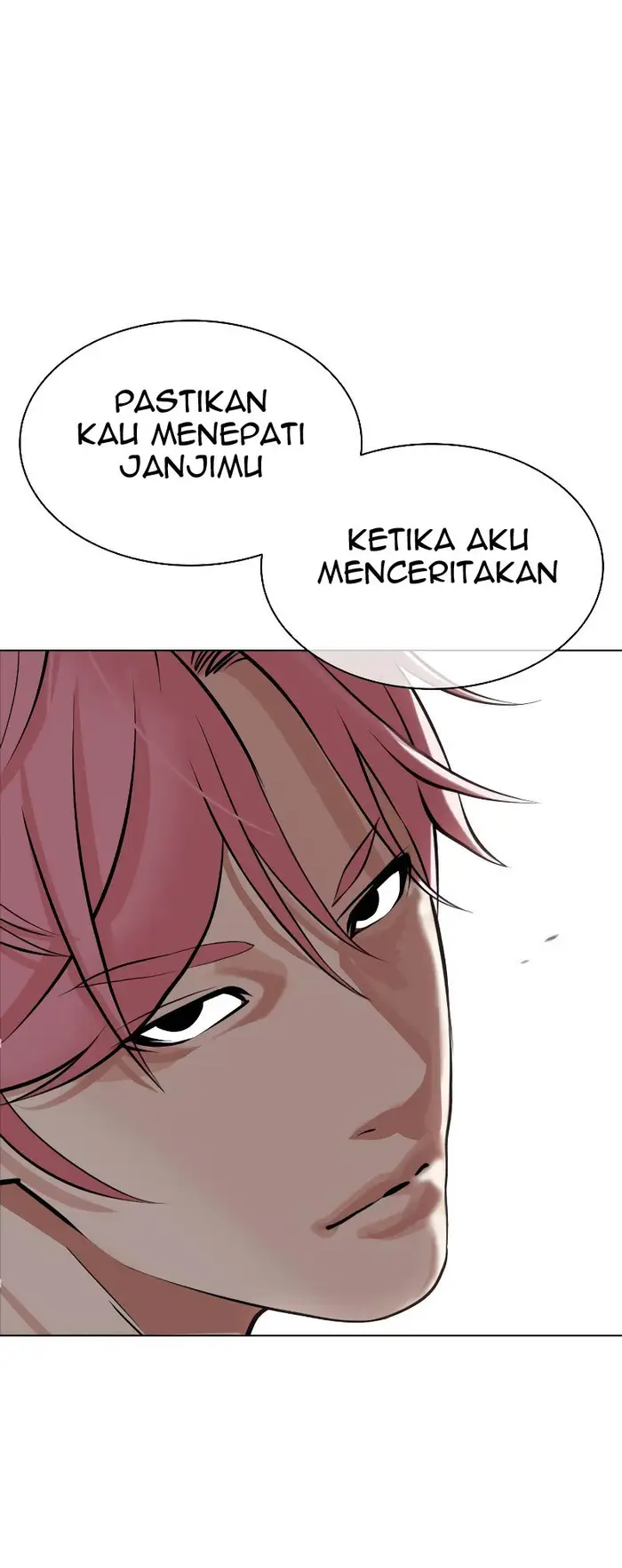 Baca Manhwa Lookism Chapter 432 Gambar 2