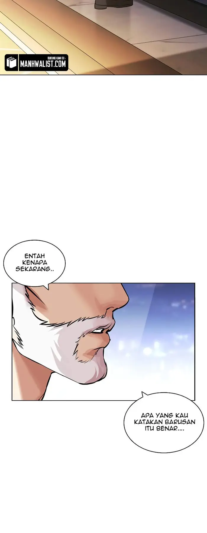 Lookism Chapter 432 Gambar 48