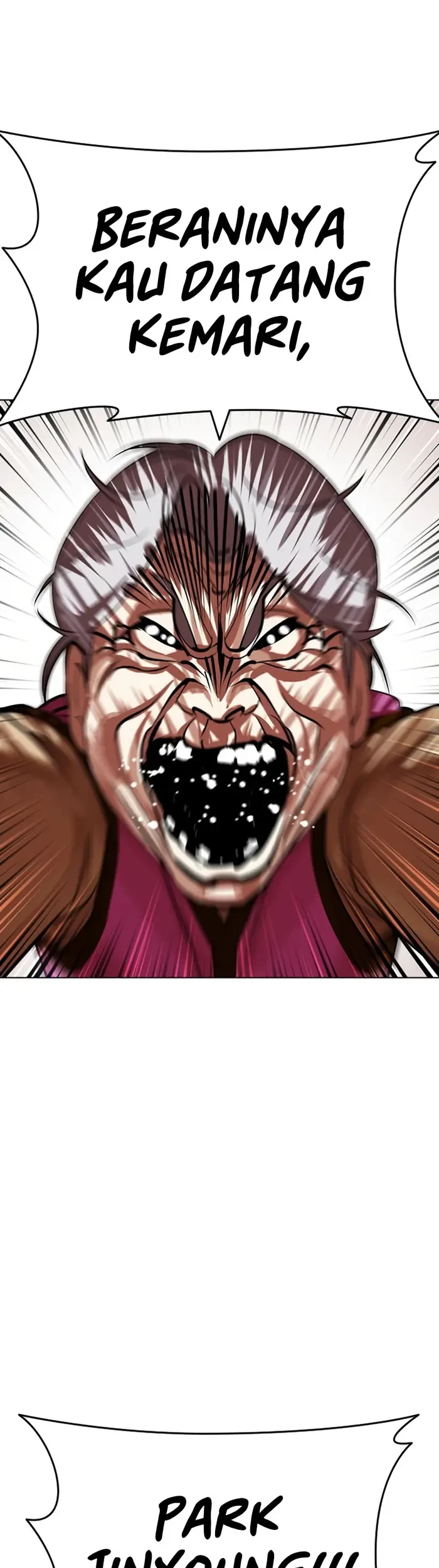 Baca Manhwa Lookism Chapter 434 Gambar 2