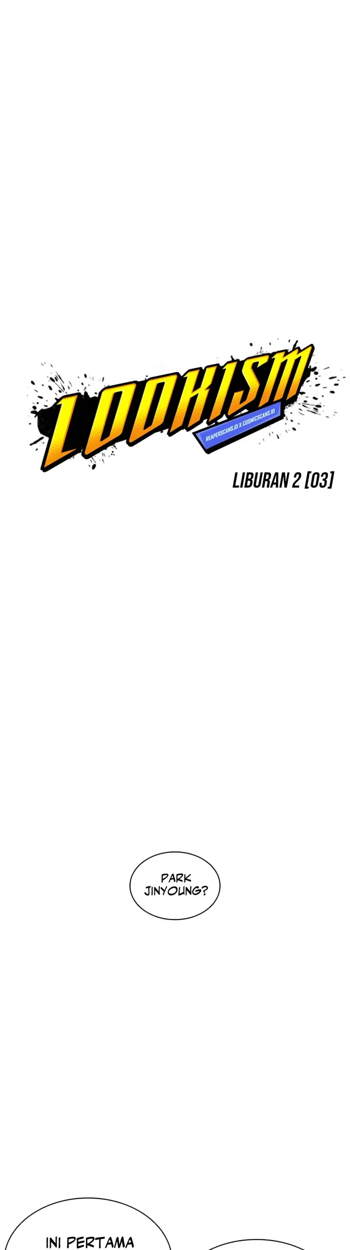 Lookism Chapter 434 Gambar 11