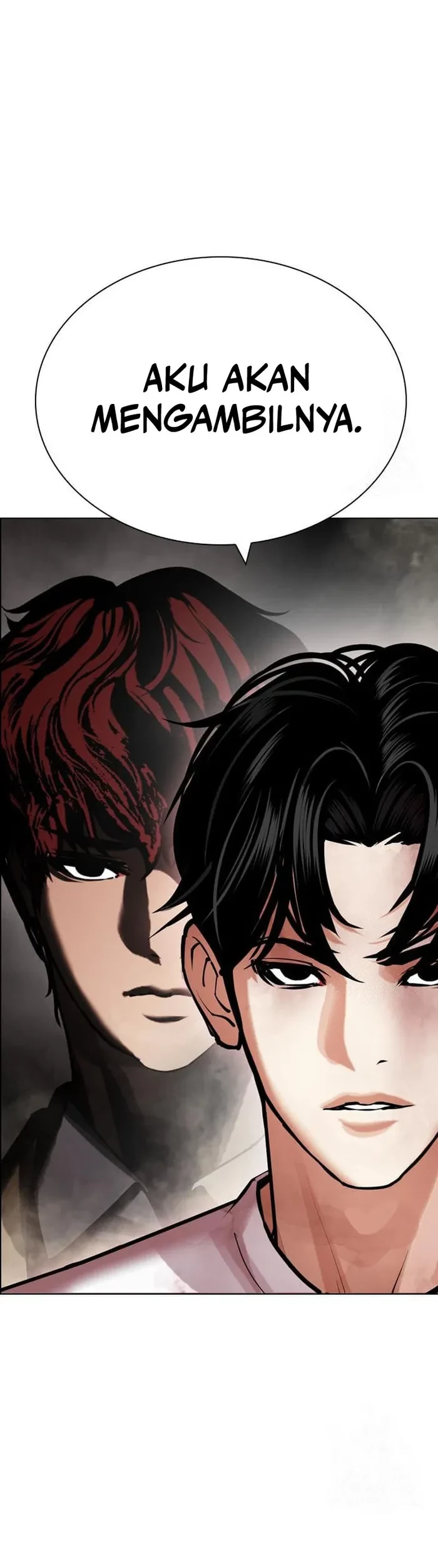 Baca Manhwa Lookism Chapter 439 Gambar 2
