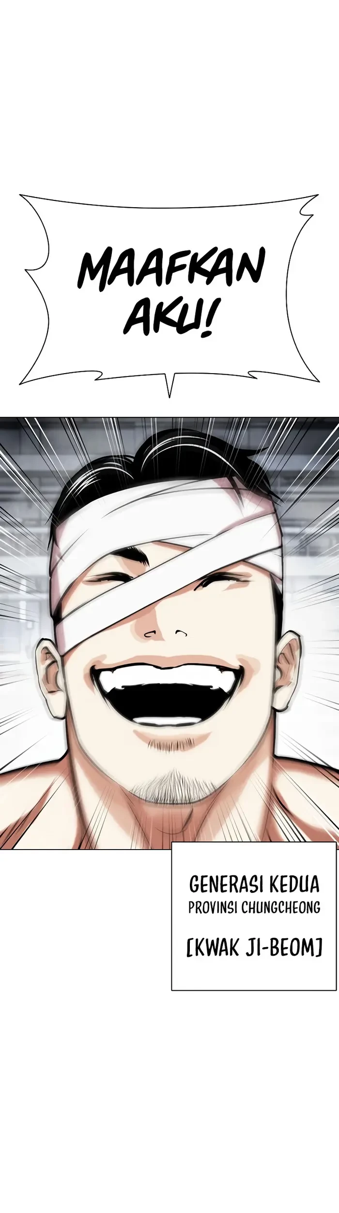 Baca Manhwa Lookism Chapter 440 Gambar 2