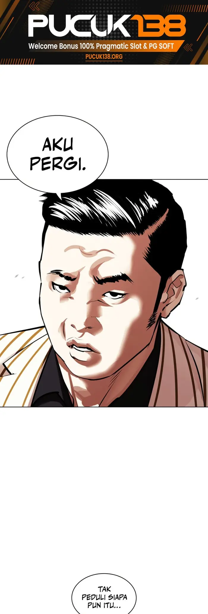 Baca Manhwa Lookism Chapter 443 Gambar 2