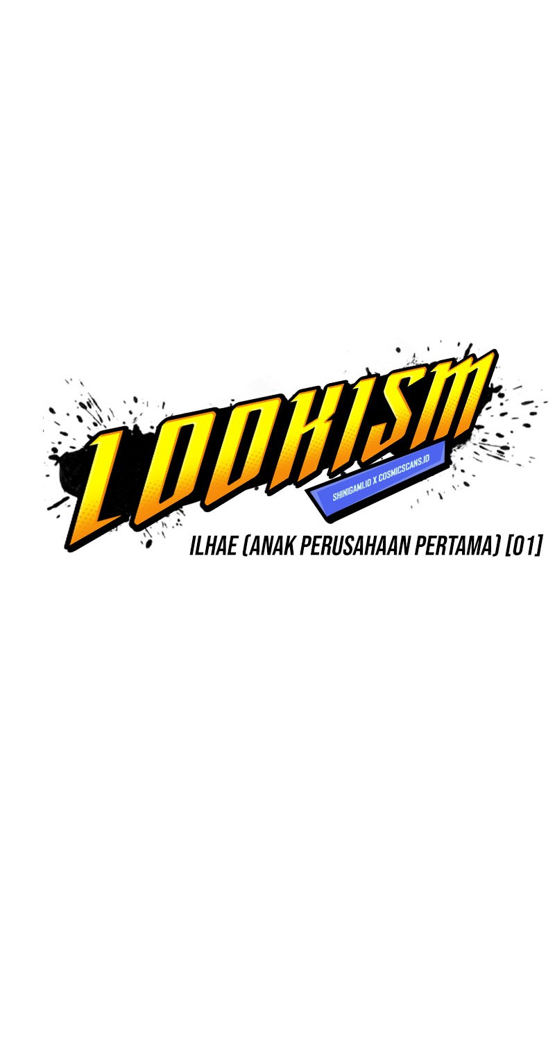 Lookism Chapter 449 Gambar 24