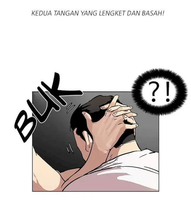 Lookism Chapter 45 Gambar 14
