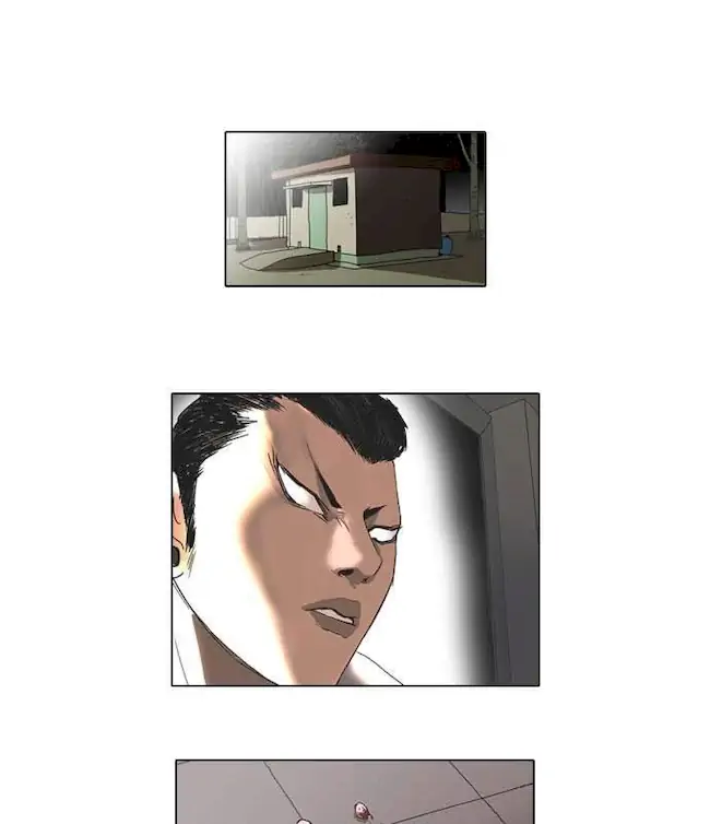 Baca Manhwa Lookism Chapter 45 Gambar 2