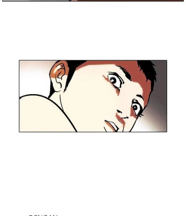 Lookism Chapter 45 Gambar 44