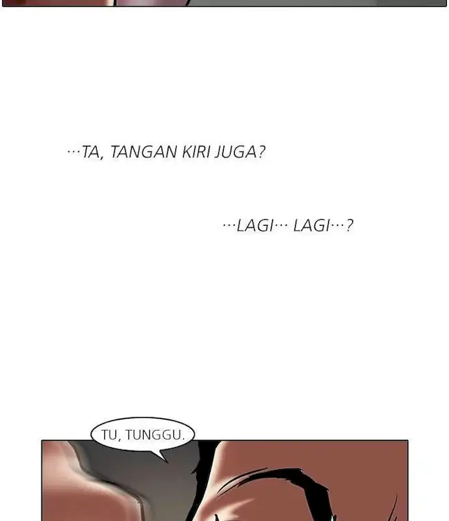 Lookism Chapter 45 Gambar 49
