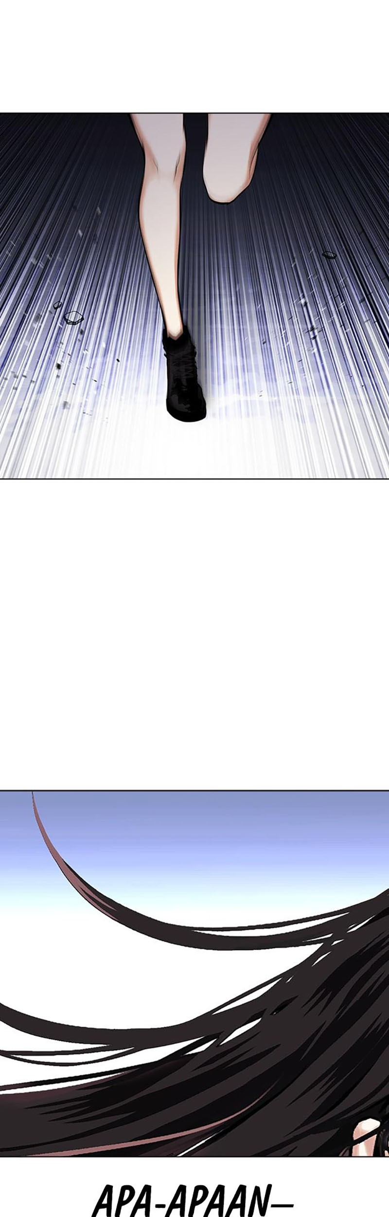 Baca Manhwa Lookism Chapter 454 Gambar 2