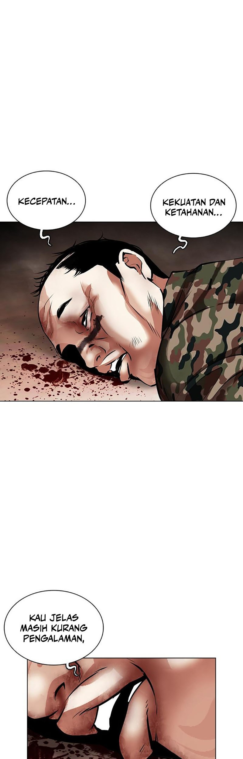 Lookism Chapter 456 Gambar 71