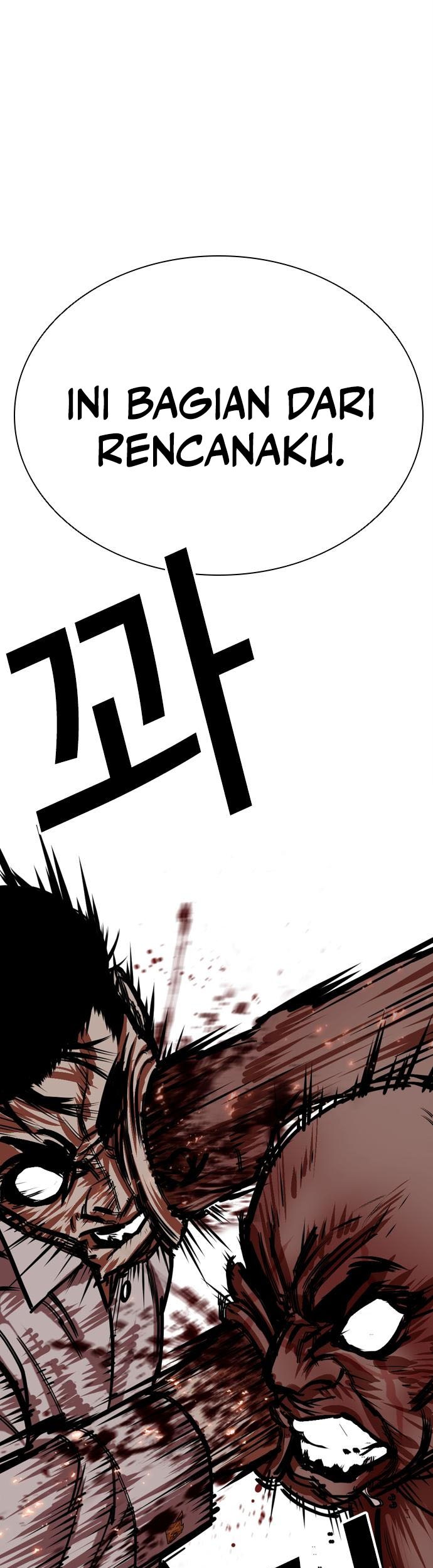 Baca Manhwa Lookism Chapter 457 Gambar 2