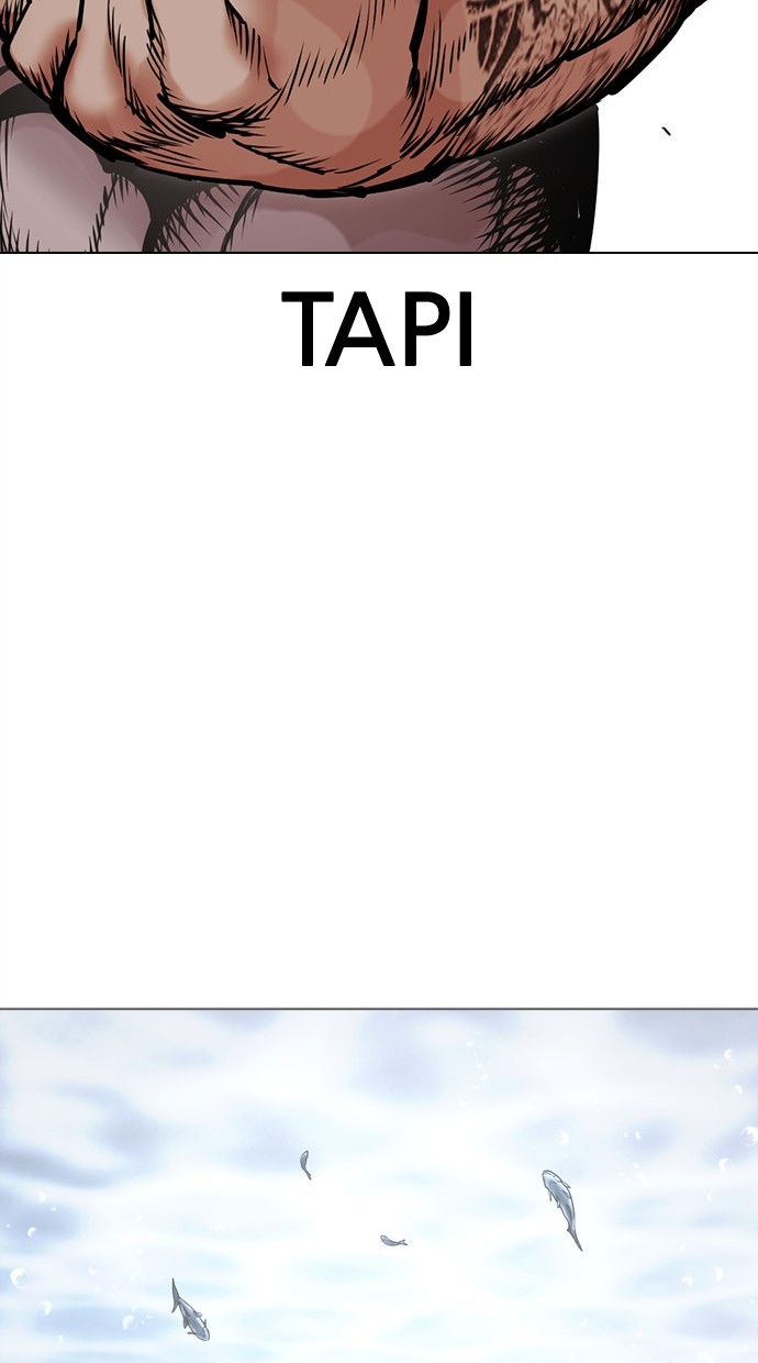 Lookism Chapter 459 Gambar 44
