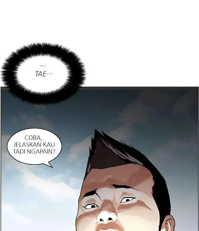 Lookism Chapter 46 Gambar 74