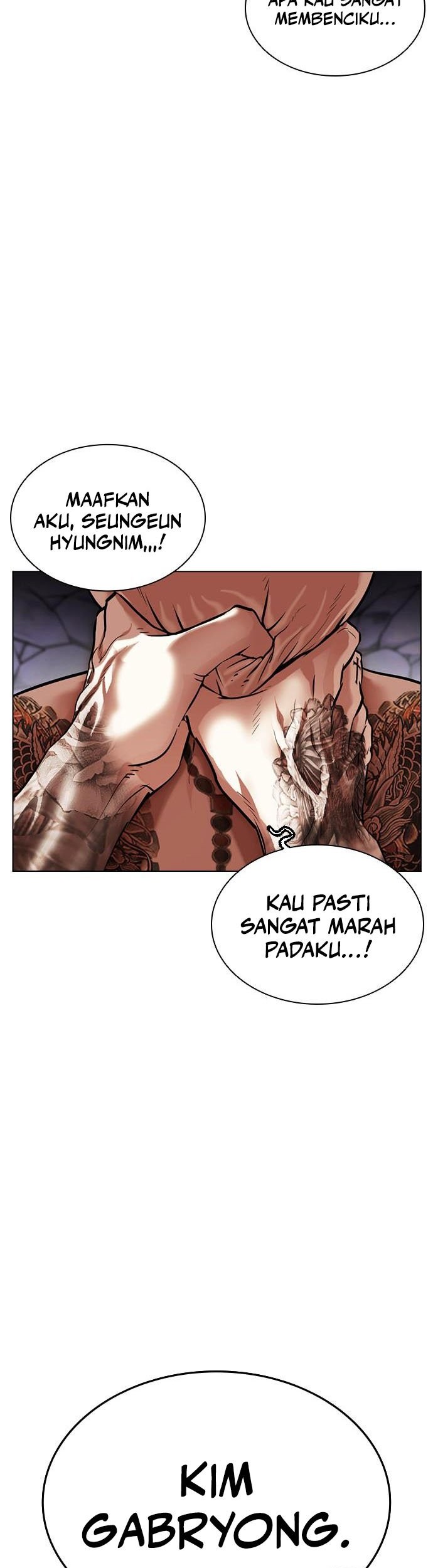 Lookism Chapter 464 Gambar 71