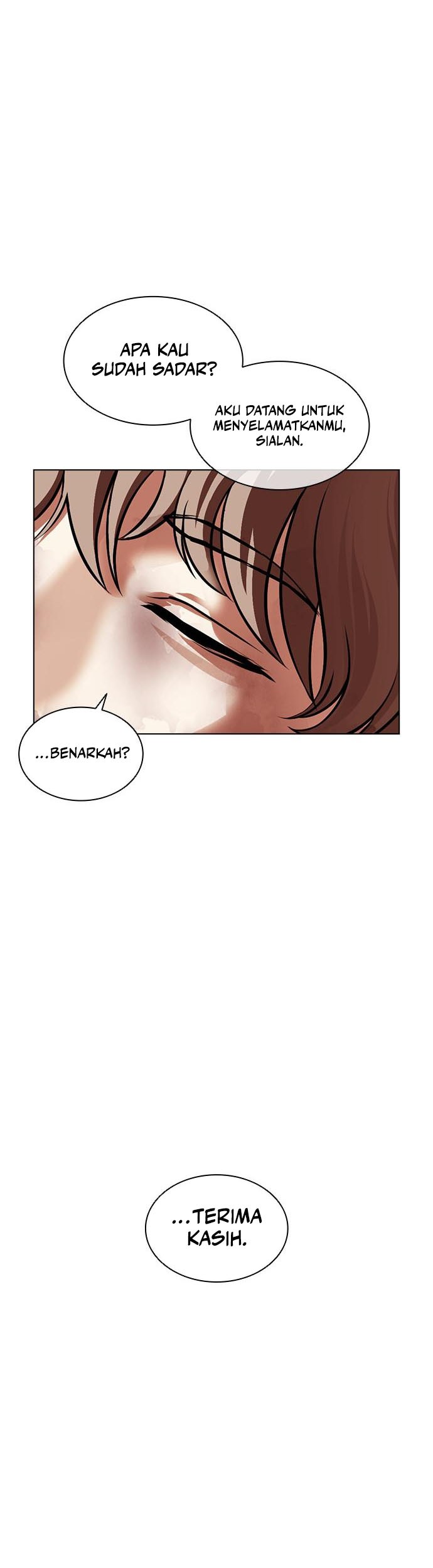 Lookism Chapter 465 Gambar 94