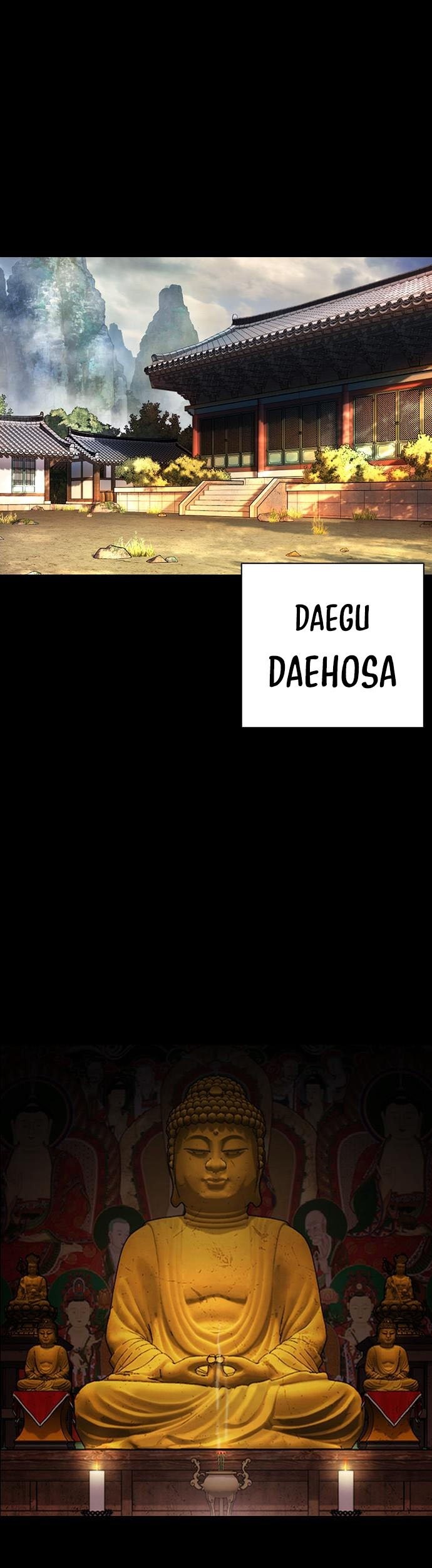 Baca Manhwa Lookism Chapter 465 Gambar 2