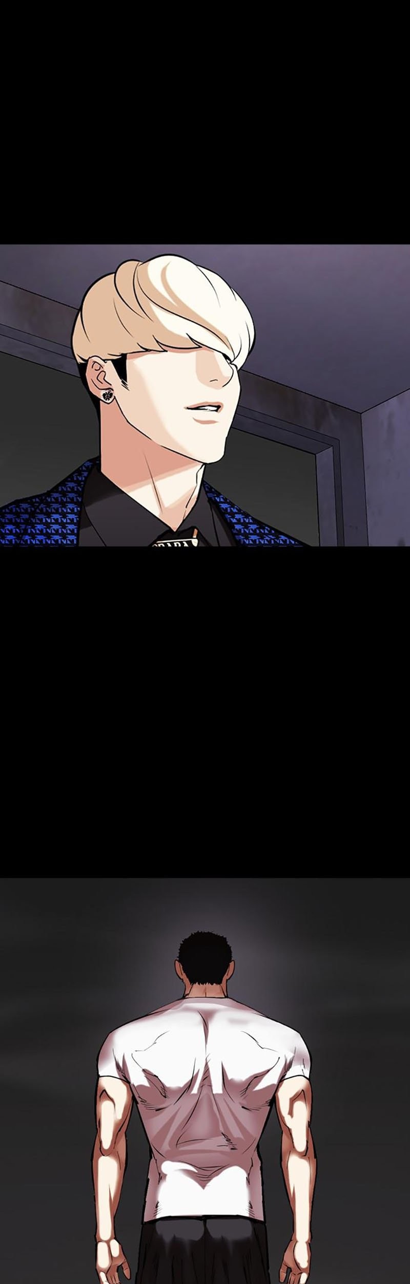 Baca Manhwa Lookism Chapter 467 Gambar 2