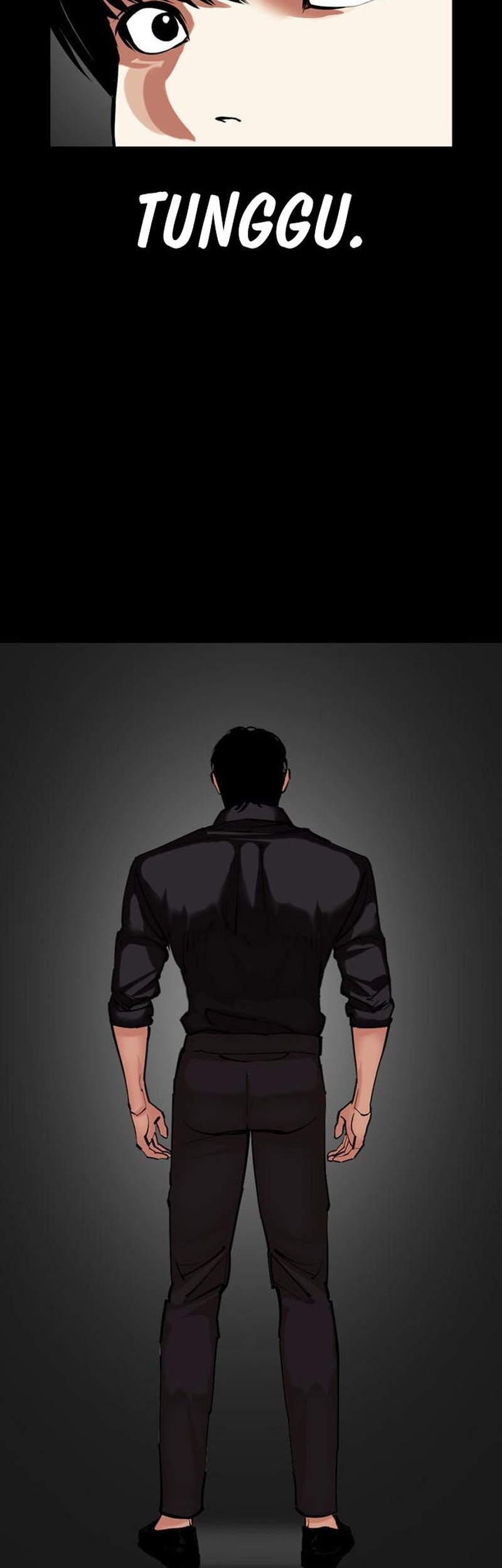 Lookism Chapter 470 Gambar 79