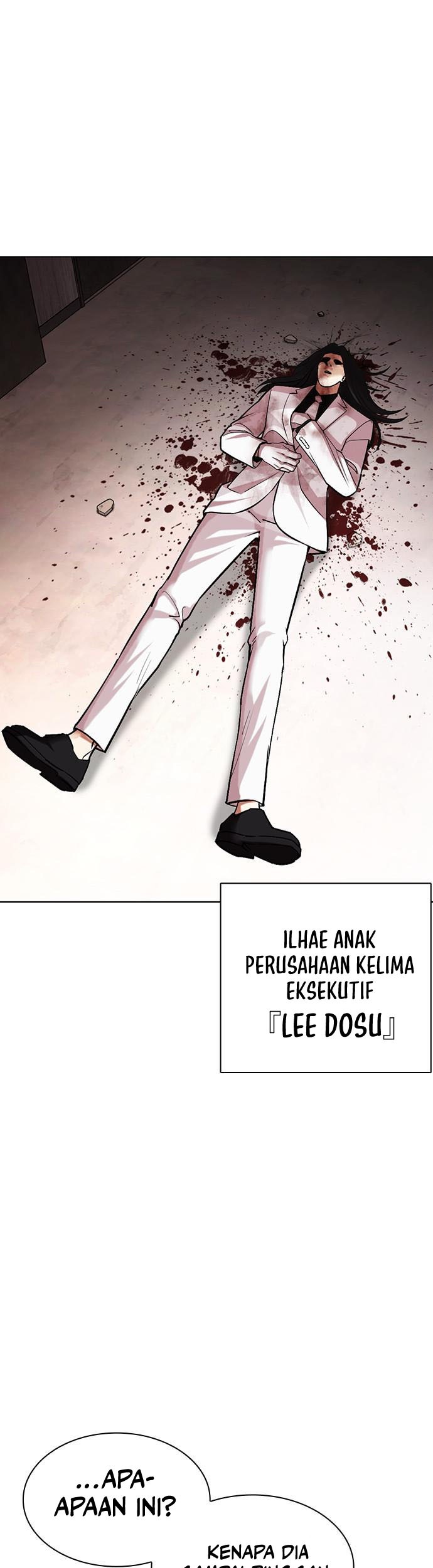 Baca Manhwa Lookism Chapter 472 Gambar 2