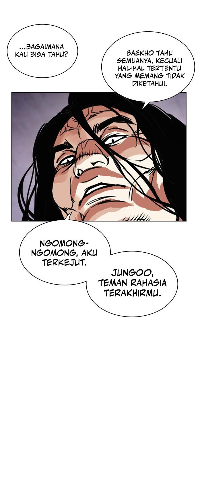 Lookism Chapter 475 Gambar 73