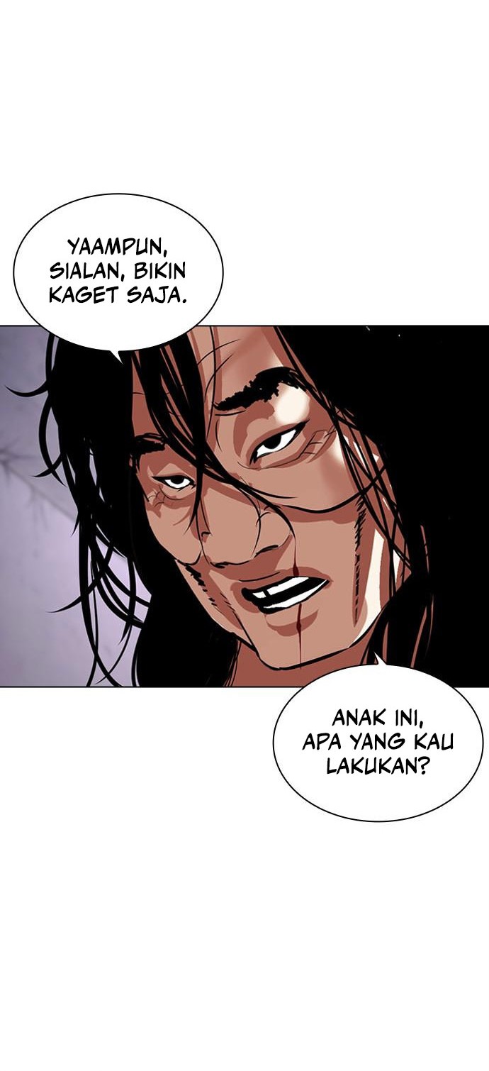 Lookism Chapter 475 Gambar 85