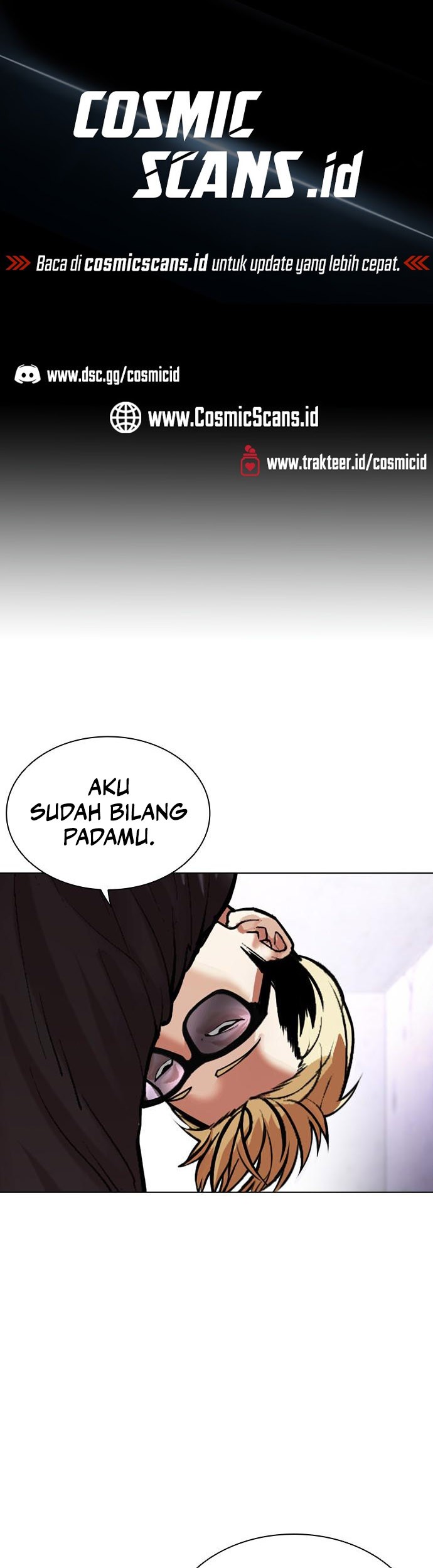 Baca Manhwa Lookism Chapter 475 Gambar 2