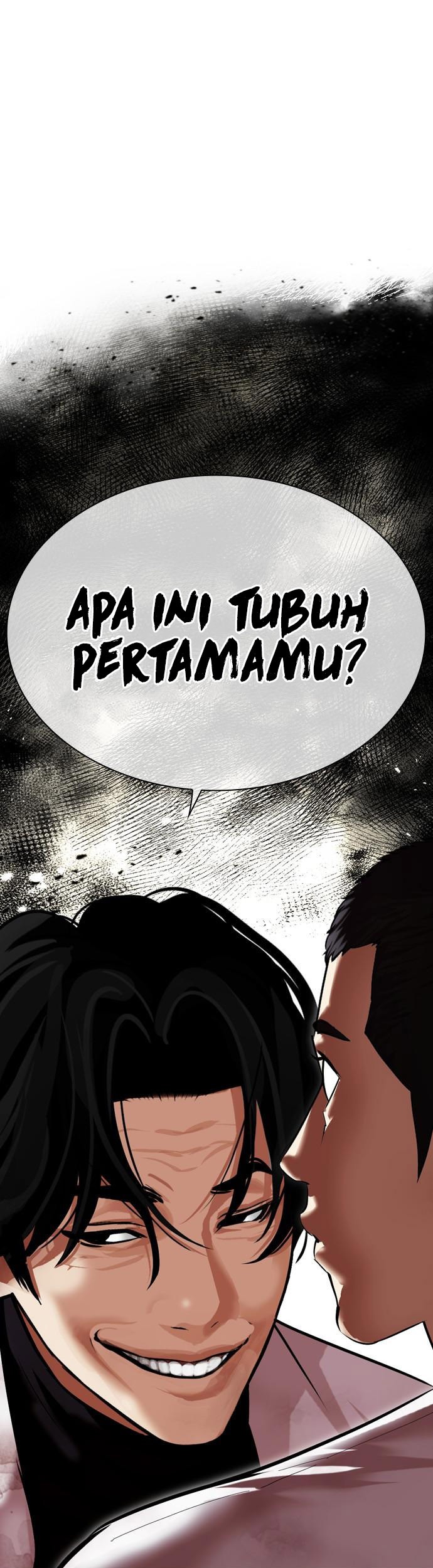 Baca Manhwa Lookism Chapter 477 Gambar 2