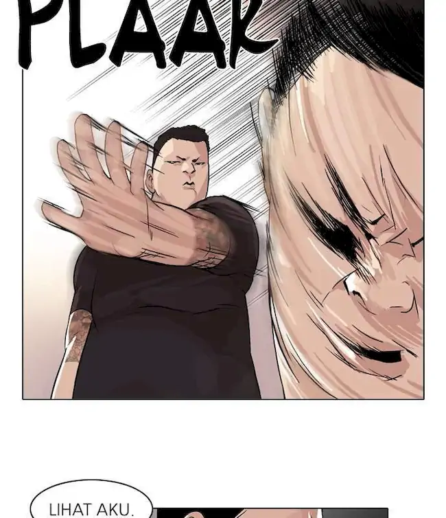 Lookism Chapter 48 Gambar 27