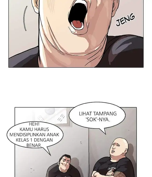 Lookism Chapter 48 Gambar 30