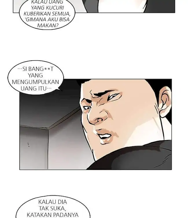 Lookism Chapter 48 Gambar 53