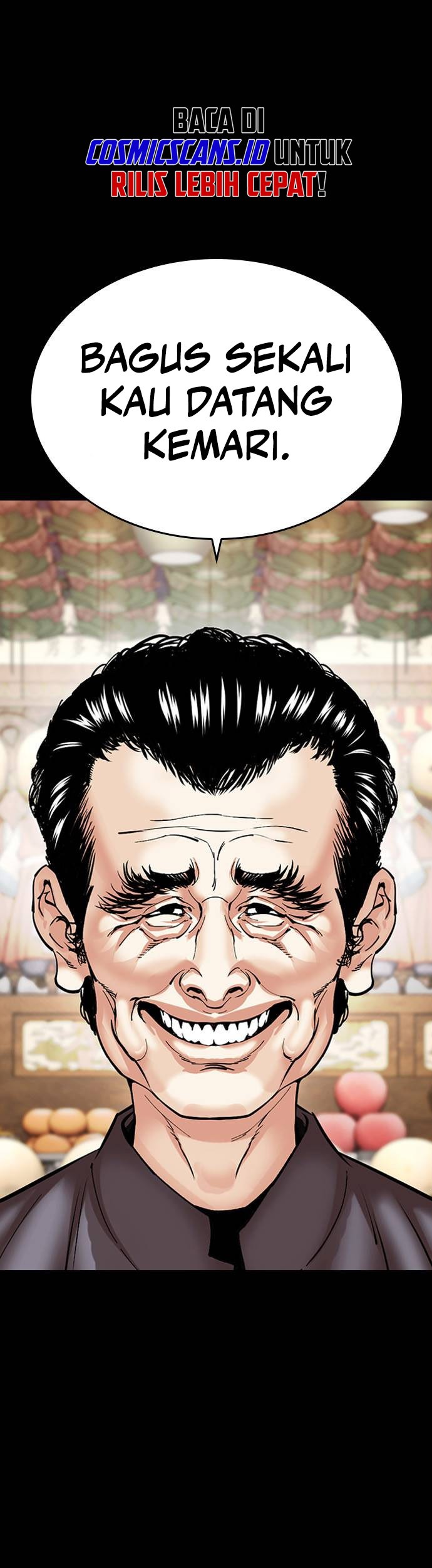 Baca Manhwa Lookism Chapter 482 Gambar 2