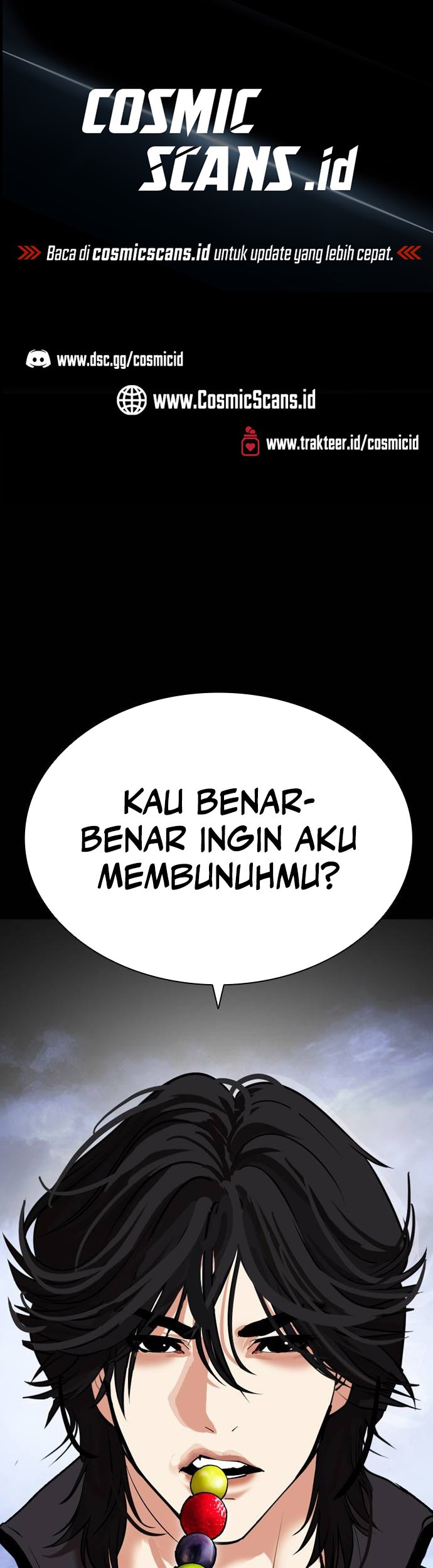 Baca Manhwa Lookism Chapter 483 Gambar 2