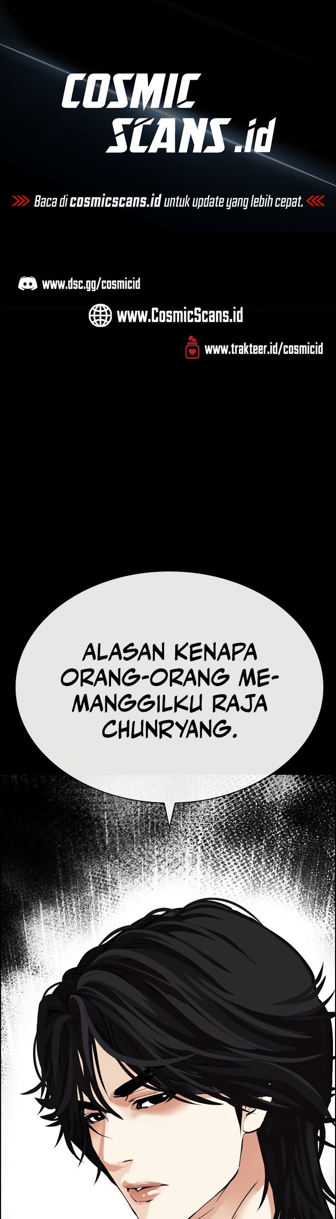 Baca Manhwa Lookism Chapter 484 Gambar 2
