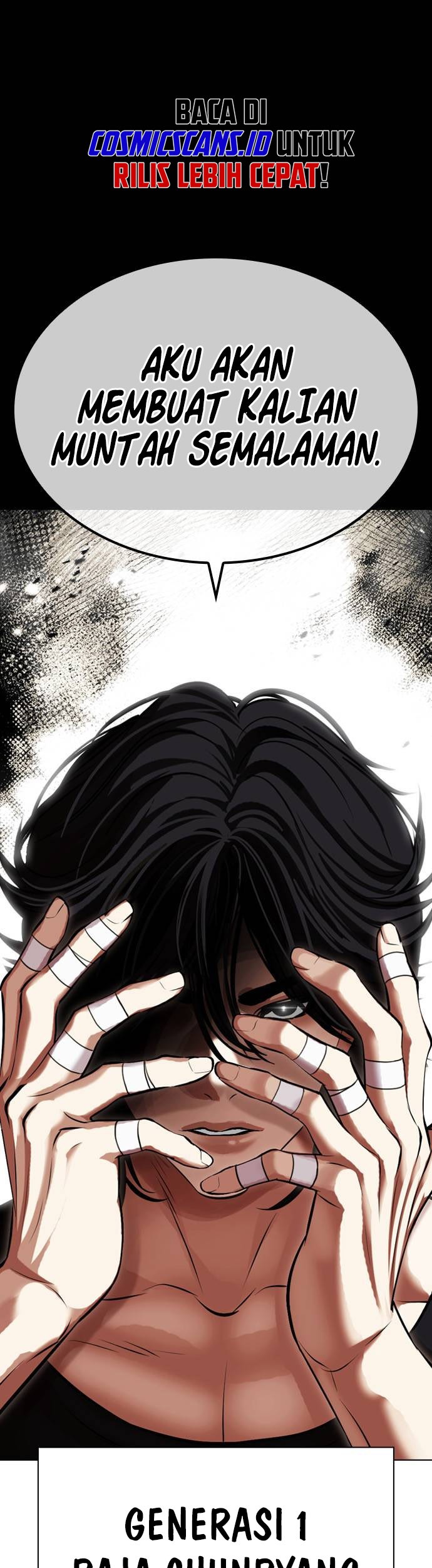 Baca Manhwa Lookism Chapter 485 Gambar 2