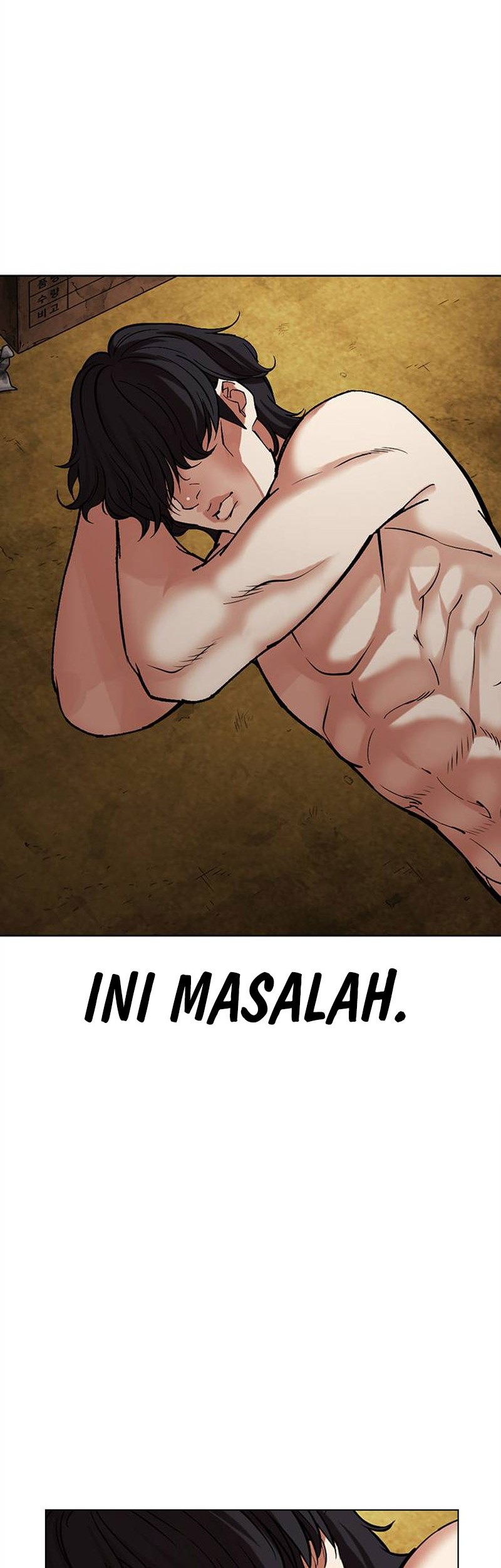 Baca Manhwa Lookism Chapter 486 Gambar 2