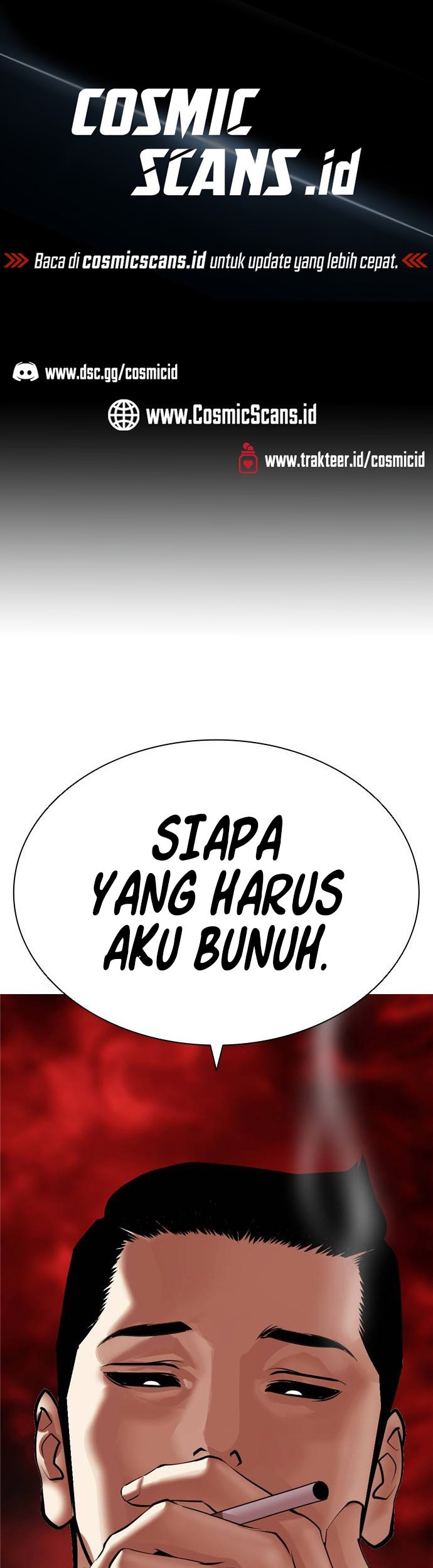 Baca Manhwa Lookism Chapter 487 Gambar 2